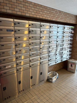 【その他共用部分】 | ライオンズマンション御徒町第三