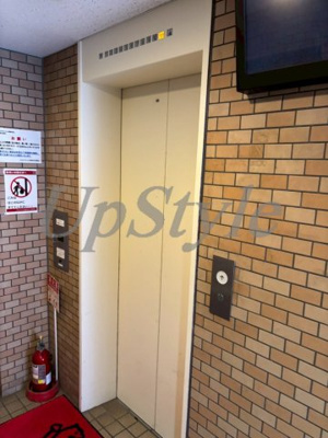 【その他共用部分】 | ライオンズマンション御徒町第三