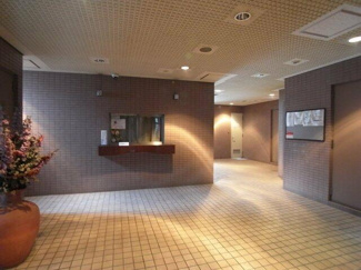 【その他共用部分】