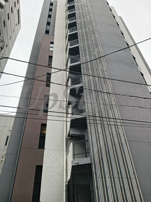 【外観】 | ルフォンプログレ上野マークス