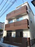 ESPERANZAの画像