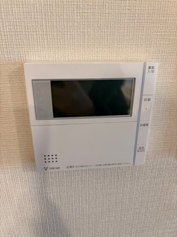 プレミスト藤が丘シーズンフェイスの設備