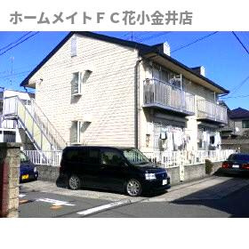 【外観】 | ハイムセラータ