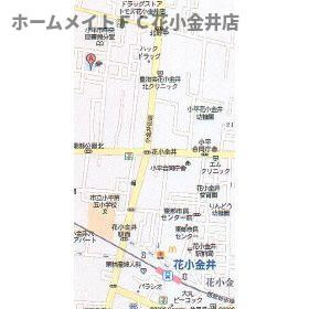 【地図】 | ハイムセラータ