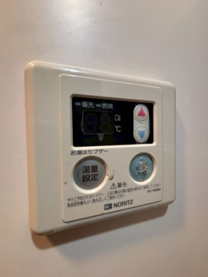 【設備】 | サムティ中之島公園南