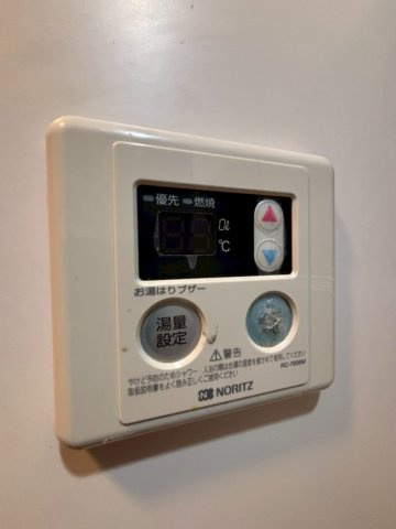 【設備】 | サムティ中之島公園南
