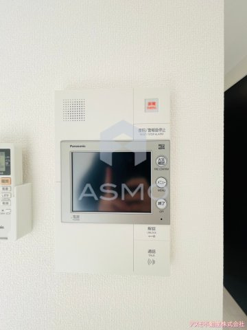 【セキュリティ】 | スワンズシティ大阪フルーア