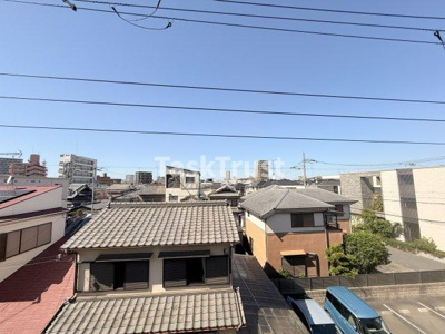 【展望】 | ディアグラナート