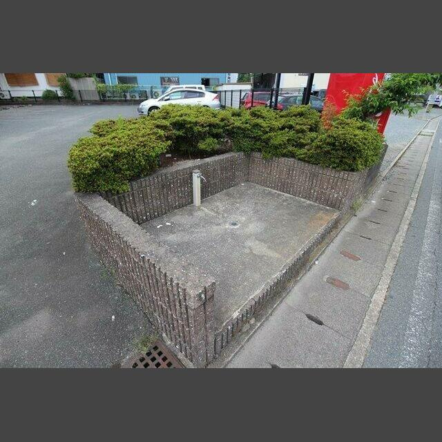 メゾンルミエールのその他共用部分
