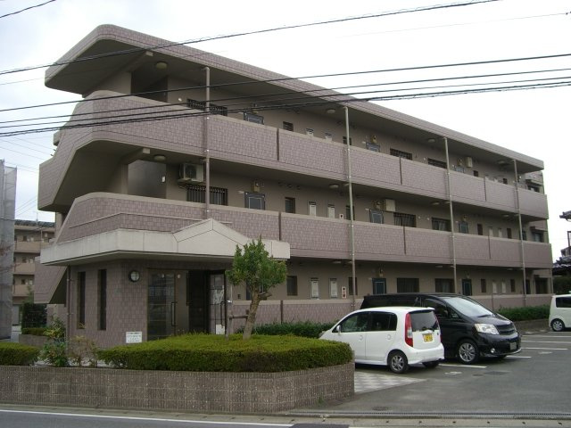 メゾンルミエール