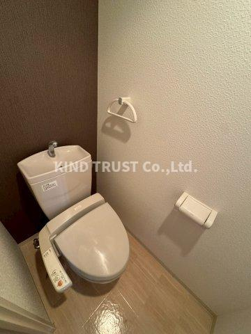 セイワパレス京橋コルティーレのトイレ|トイレも気になるポイント