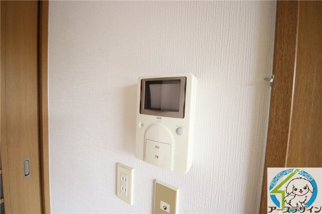 清水ハイツのセキュリティ|※類似部屋