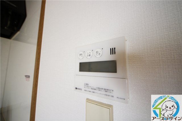 清水ハイツの設備|※類似部屋