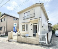 蓮田市西新宿１丁目　中古戸建の画像