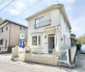 【外観】 | 蓮田市西新宿１丁目　中古戸建
