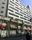ファミリーコーポ行徳の画像