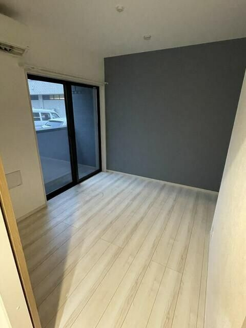 メルディア西新井本町の居間・リビング