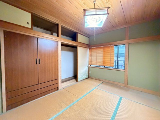 【和室】 | 本庄市千代田　中古戸建