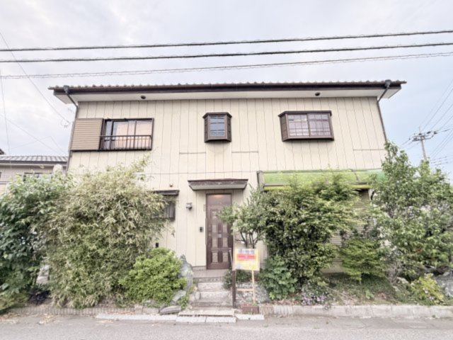 【外観】 | 本庄市千代田　中古戸建
