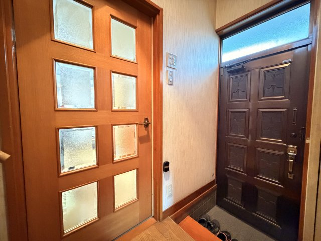 【内装】 | 本庄市千代田　中古戸建