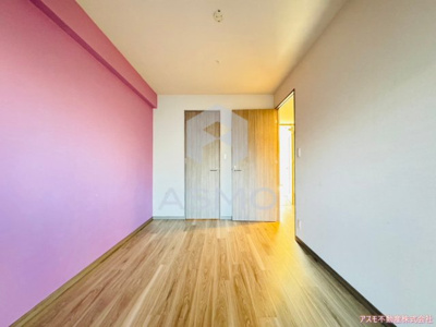 【その他】 | プレサンスロジェ桜川 | 同マンション別部屋　参考写真