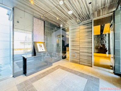 【その他共用部分】 | プレサンスロジェ桜川 | 同マンション別部屋　参考写真