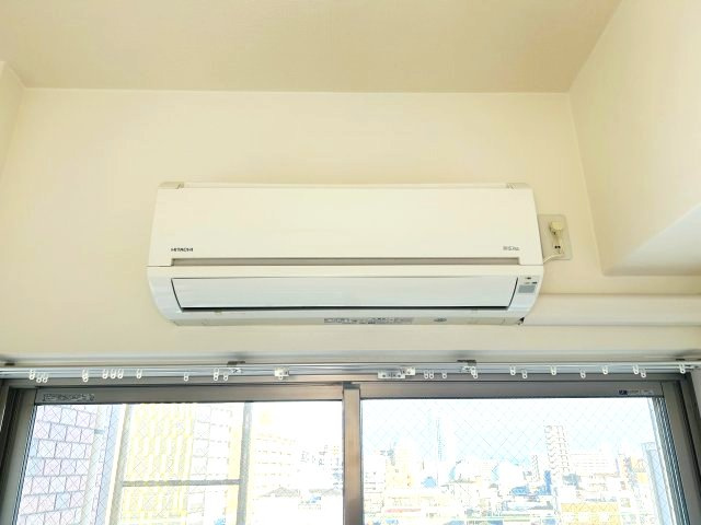 ララプレイス三宮東アスヴェルの設備