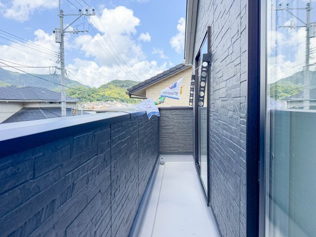 時津町元村郷-第3の前面道路含む現地写真|■■前面道路含む現地写真■■