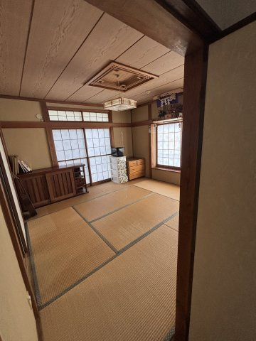 加須市礼羽の中古一戸建のその他