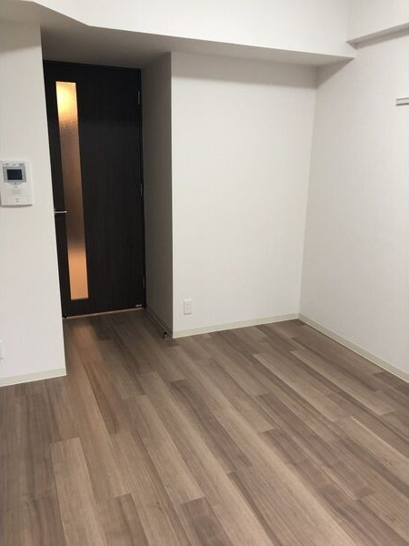 メイクスデザイン鶴舞の内装