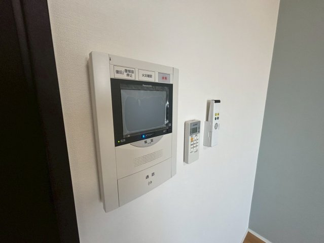 カレント今池 | 名古屋市の賃貸ならMy賃貸のセキュリティ|カレント今池