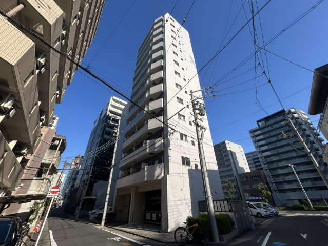 カレント今池 | 名古屋市の賃貸ならMy賃貸の外観|カレント今池