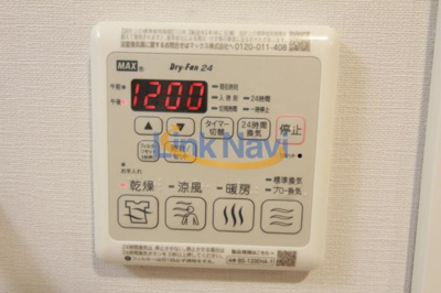 【浴室】 | ベイサイドパークOSAKAサウスレジデンシス