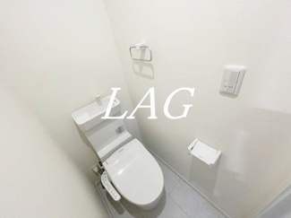 【トイレ】 | ＡＪ西船橋 | トイレです。
