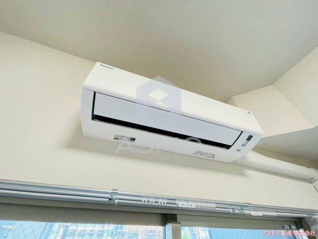 【設備】 | プレサンス緑橋ソレアス | ※同物件　別間取り　参考写真