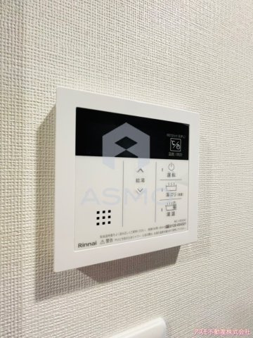 【設備】 | プレサンス緑橋ソレアス | ※同物件　別間取り　参考写真