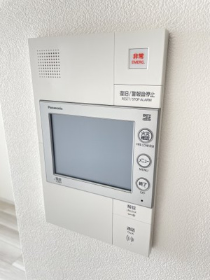 【セキュリティ】 | 神戸国香通Futur　