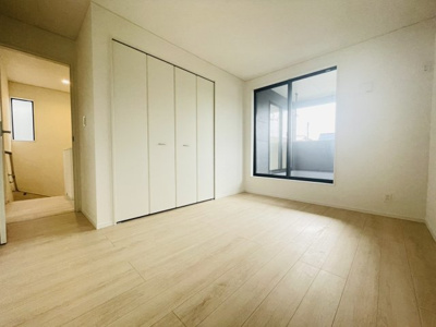 【洋室】 | アーネストワン　小路口本町第１-1号棟