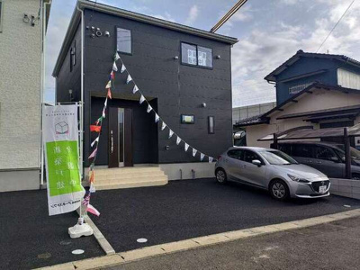 【外観】 | アーネストワン　小路口本町第１-1号棟