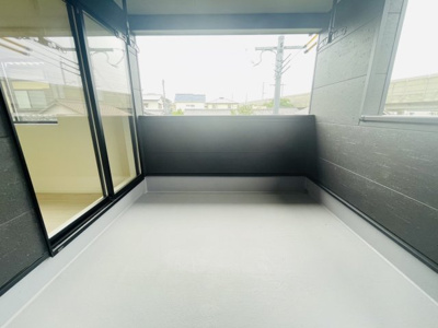 【その他】 | アーネストワン　小路口本町第１-1号棟