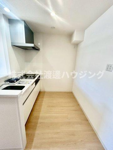 ウェルゲートサウスの内装