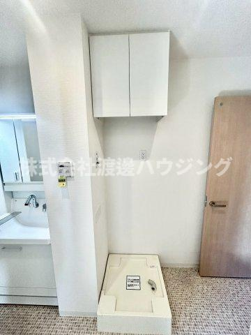 ウェルゲートサウスの設備