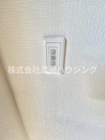 ウェルゲートサウスの設備
