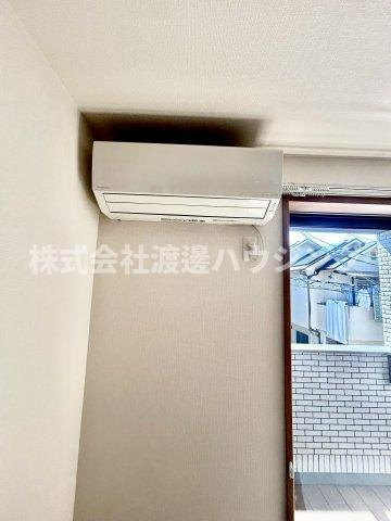 ウェルゲートサウスの設備