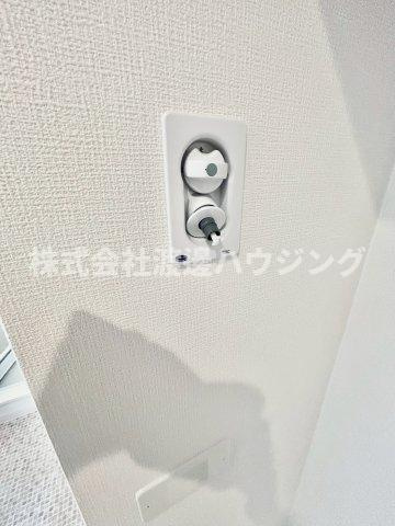 ウェルゲートサウスの設備