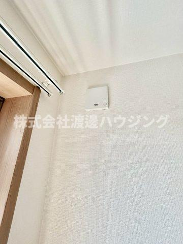 ウェルゲートサウスの設備