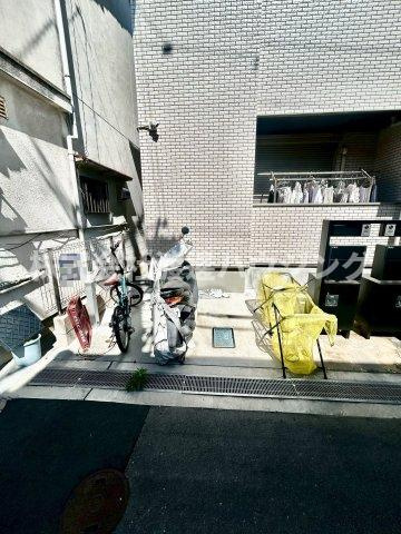 ウェルゲートサウスのその他共用部分