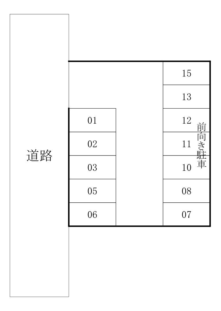 K'sモータープール