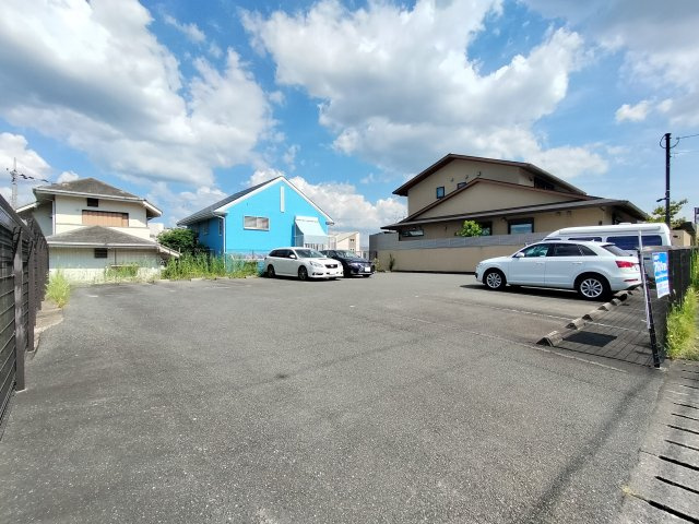 K'sモータープール