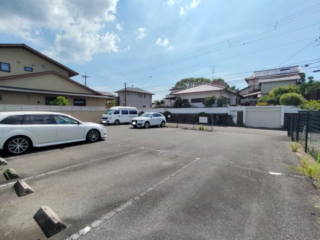K'sモータープール